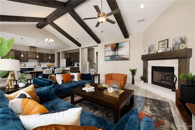 14708 Brazos Circle, Mcallen, TX 78504