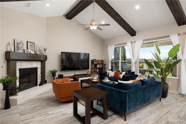 14708 Brazos Circle, Mcallen, TX 78504