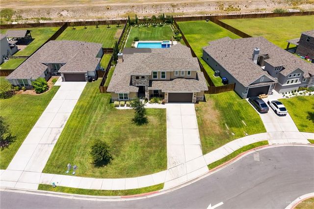 14708 Brazos Circle, Mcallen, TX 78504
