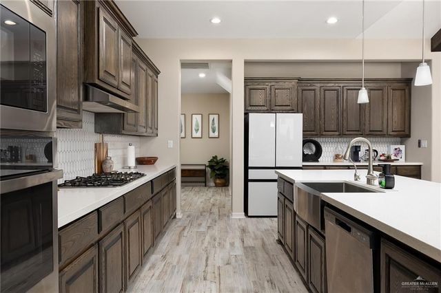 14708 Brazos Circle, Mcallen, TX 78504