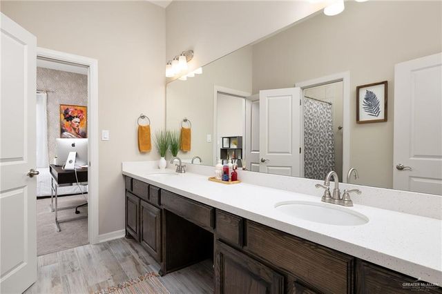 14708 Brazos Circle, Mcallen, TX 78504