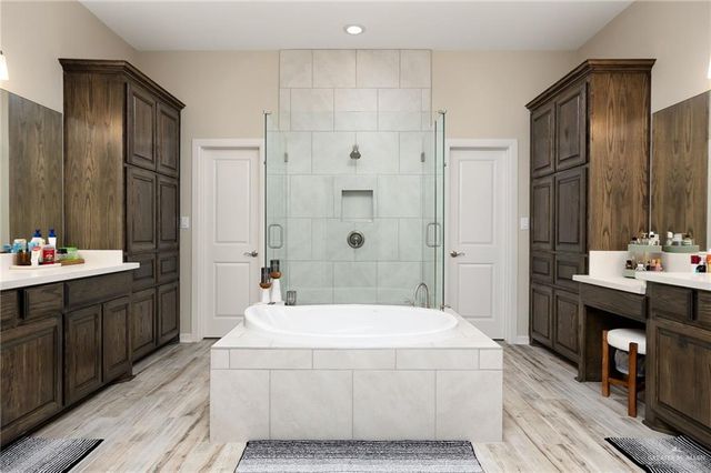 14708 Brazos Circle, Mcallen, TX 78504
