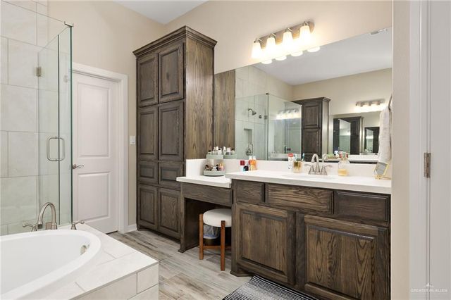 14708 Brazos Circle, Mcallen, TX 78504