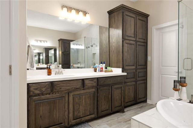 14708 Brazos Circle, Mcallen, TX 78504