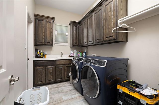 14708 Brazos Circle, Mcallen, TX 78504