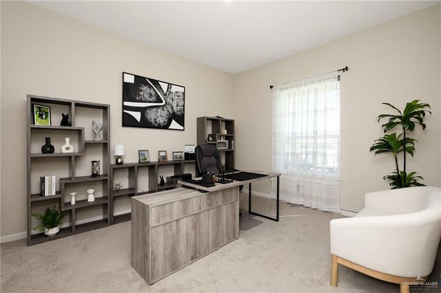 14708 Brazos Circle, Mcallen, TX 78504