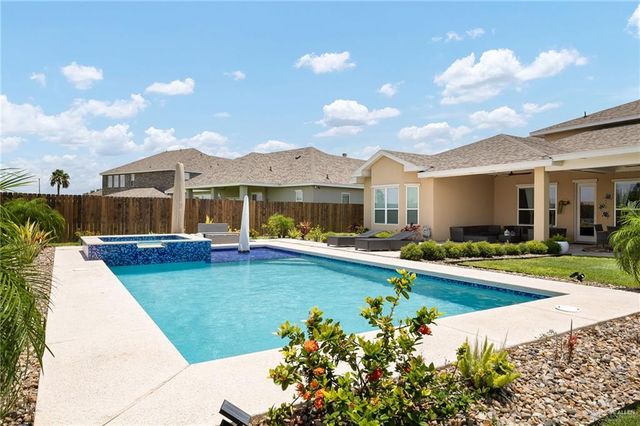 14708 Brazos Circle, Mcallen, TX 78504