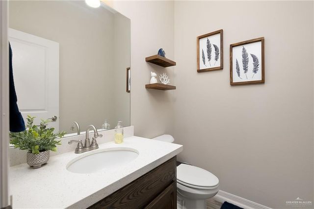 14708 Brazos Circle, Mcallen, TX 78504