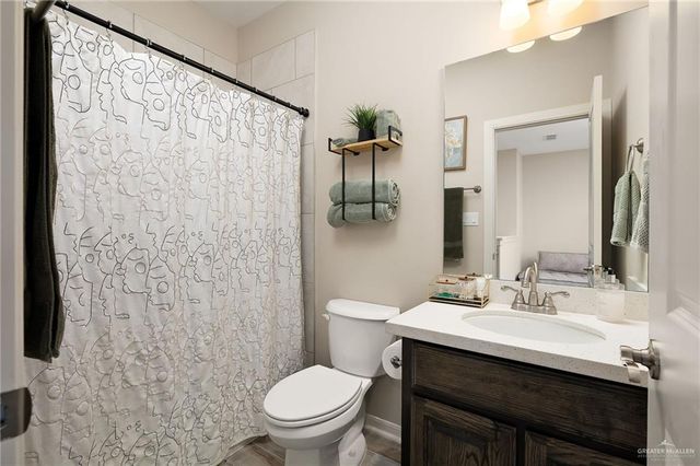 14708 Brazos Circle, Mcallen, TX 78504