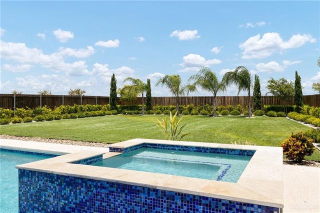 14708 Brazos Circle, Mcallen, TX 78504