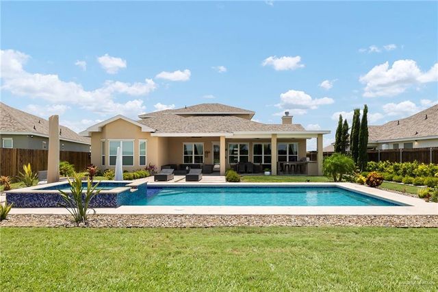 14708 Brazos Circle, Mcallen, TX 78504