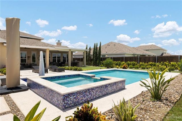 14708 Brazos Circle, Mcallen, TX 78504