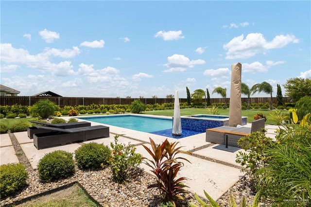14708 Brazos Circle, Mcallen, TX 78504