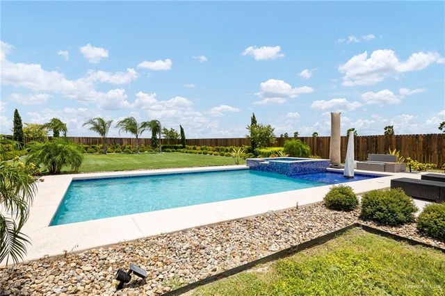 14708 Brazos Circle, Mcallen, TX 78504