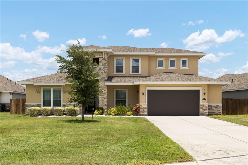 14708 Brazos Circle, Mcallen, TX 78504