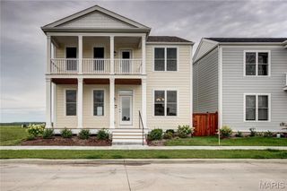 5020 Freehold Rock, St Charles, MO 63301