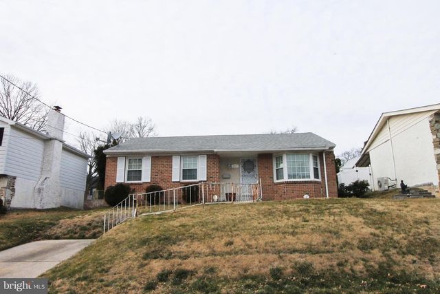 617 RENZ ST, Philadelphia, PA 19128