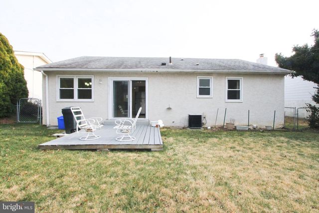 617 RENZ ST, Philadelphia, PA 19128