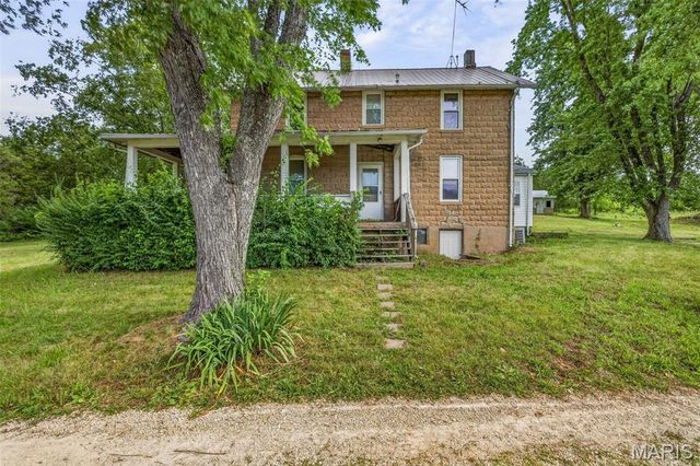 10572 Mapaville Hematite Road, Festus, MO 63028