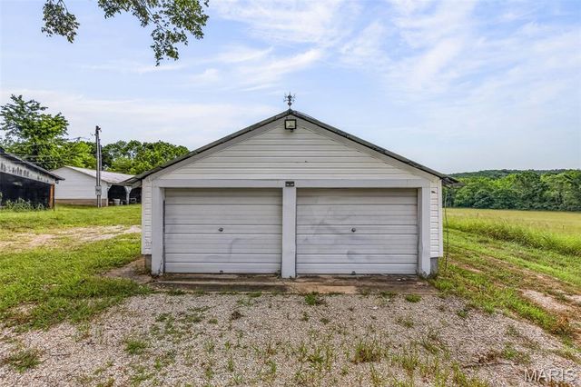 10572 Mapaville Hematite Road, Festus, MO 63028