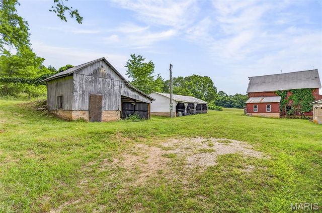 10572 Mapaville Hematite Road, Festus, MO 63028