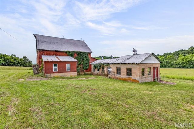 10572 Mapaville Hematite Road, Festus, MO 63028