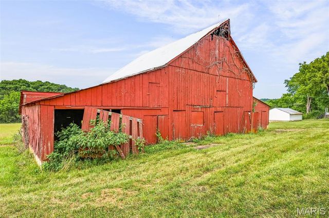 10572 Mapaville Hematite Road, Festus, MO 63028