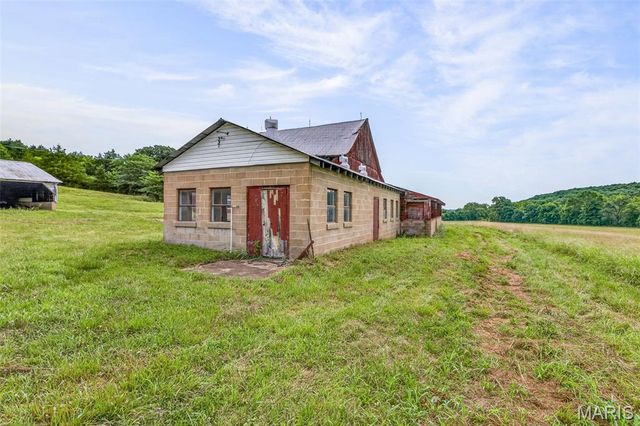 10572 Mapaville Hematite Road, Festus, MO 63028