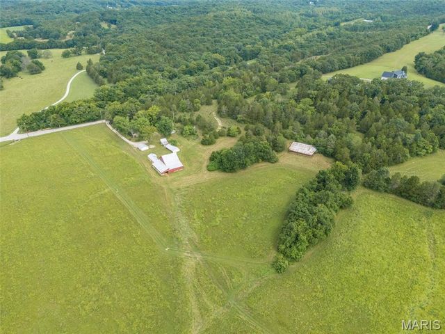 10572 Mapaville Hematite Road, Festus, MO 63028