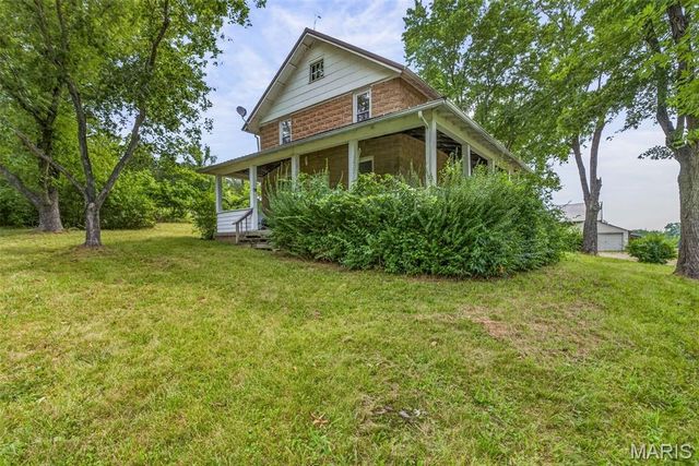 10572 Mapaville Hematite Road, Festus, MO 63028