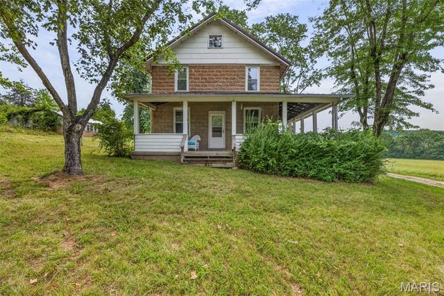 10572 Mapaville Hematite Road, Festus, MO 63028