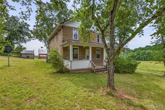 10572 Mapaville Hematite Road, Festus, MO 63028