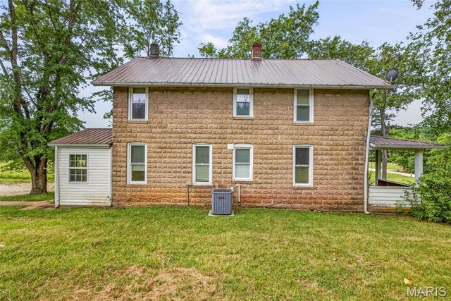 10572 Mapaville Hematite Road, Festus, MO 63028
