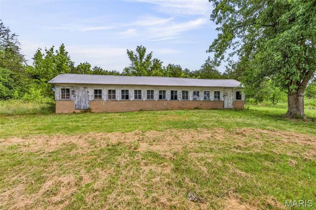 10572 Mapaville Hematite Road, Festus, MO 63028
