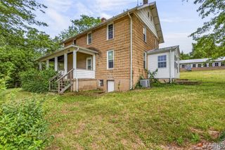 10572 Mapaville Hematite Road, Festus, MO 63028