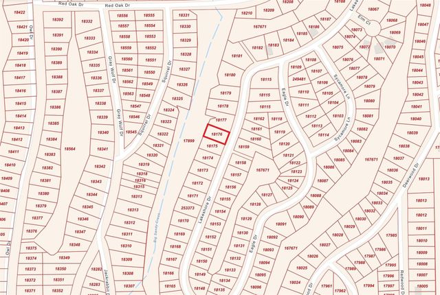 0 Lakeshore Drive, Hempstead, TX 77445