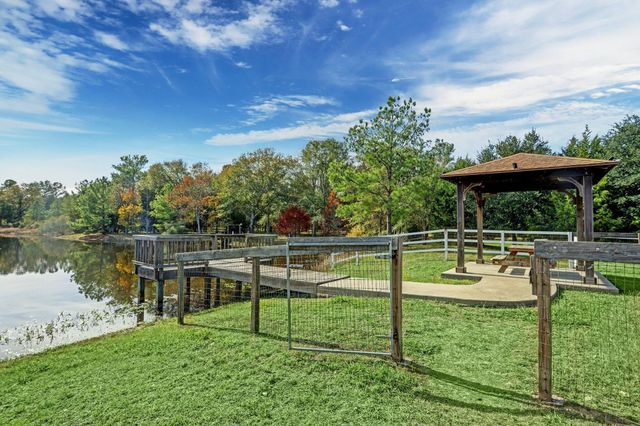 0 Lakeshore Drive, Hempstead, TX 77445