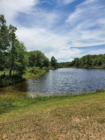 0 Lakeshore Drive, Hempstead, TX 77445