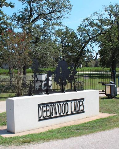 0 Lakeshore Drive, Hempstead, TX 77445