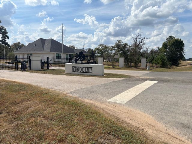 0 Lakeshore Drive, Hempstead, TX 77445