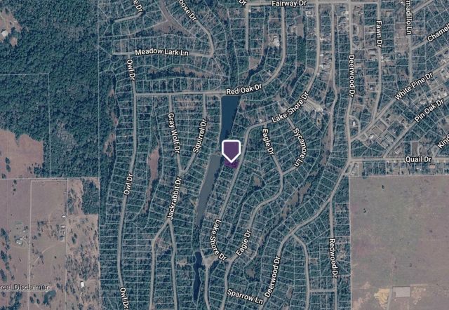 0 Lakeshore Drive, Hempstead, TX 77445