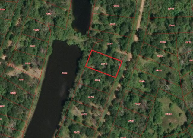 0 Lakeshore Drive, Hempstead, TX 77445