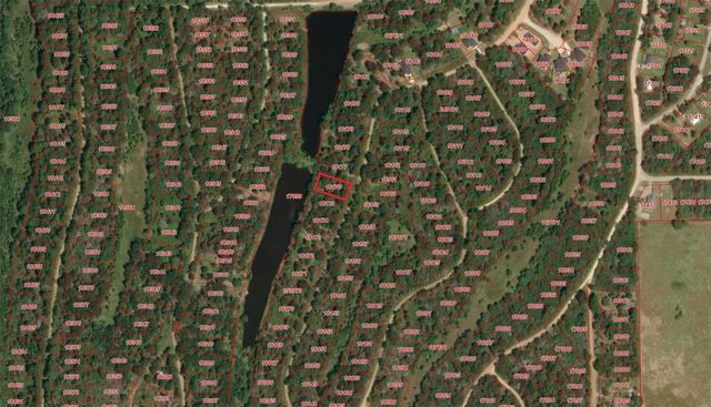 0 Lakeshore Drive, Hempstead, TX 77445