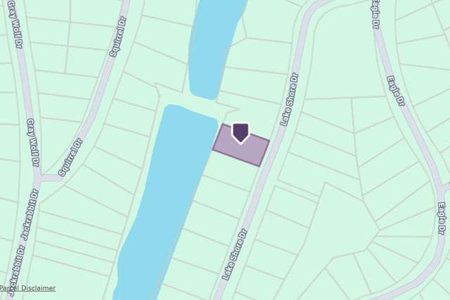 0 Lakeshore Drive, Hempstead, TX 77445
