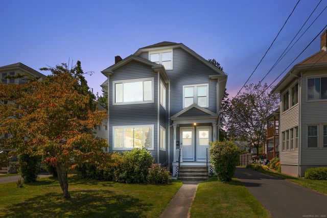 135 Dover Road, West Hartford, CT 06119