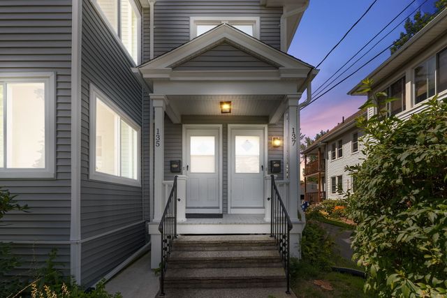 135 Dover Road, West Hartford, CT 06119