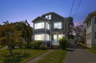 135 Dover Road, West Hartford, CT 06119