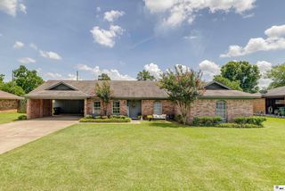 119 HEMLOCK CIRCLE, West Monroe, LA 71291