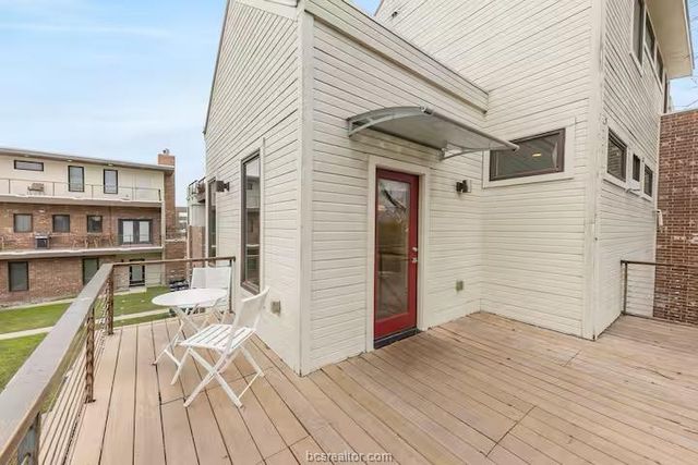 505 East 24th Street, Bryan, TX 77803