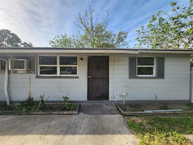1115 E LINEBAUGH AVENUE, Tampa, FL 33612